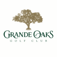 Grande Oaks Golf Club Logo