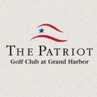 Patriot Golf Club at Grand Harbor Logo