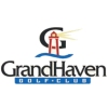 Grand Haven Golf Club Logo