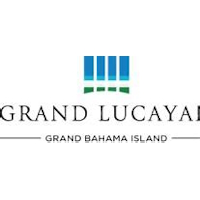 Grand Lucayan - Reef Course Logo