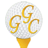 Grandview Golf Club Logo