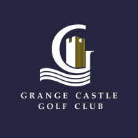 Grange Castle Golf Club Logo