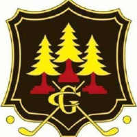 Grange Golf Club - Championship Course Logo