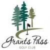 Grants Pass Golf Club Logo