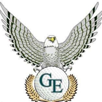 Gray Eagle Golf Academy Logo