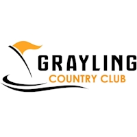 Grayling Country Club Logo