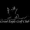 Great Eagle Golf Club Logo
