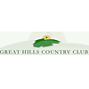 Great Hills Golf Club Logo