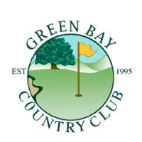 Green Bay Country Club, Inc. Logo