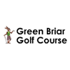 Green Briar Golf Course Logo