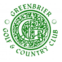 Greenbrier Golf & Country Club Logo