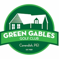 Green Gables Golf Course Logo