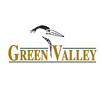 Green Valley Municipal Golf Club Logo
