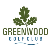 Greenwood Golf Club Logo