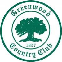 Greenwood Country Club Logo