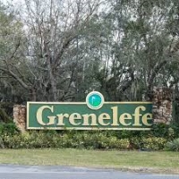 Grenelefe Golf & Tennis Resort Logo