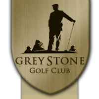Greystone Golf Club Logo