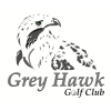 Grey Hawk Golf Club Logo