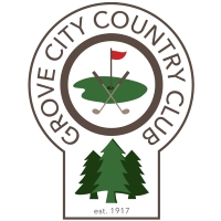 Grove City Country Club Logo