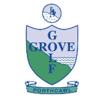 Grove Golf Club Logo