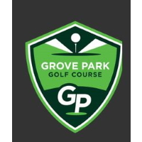 Grove Park Golf Course Logo
