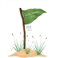 Gulf Shores Golf Club Logo