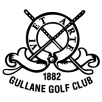 Gullane Golf Club - No. 1 Logo