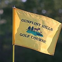 Gunflint Hills Municipal Golf Club Logo