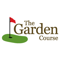 The Garden Course at Grand View Lodge Logo