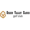 Green Valley Ranch Golf Club Logo