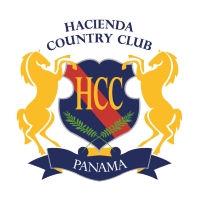 Hacienda Country Club Logo