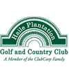 Haile Plantation Golf & Country Club Logo