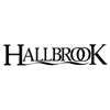 Hallbrook Country Club Logo