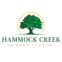 Hammock Creek Golf Club Logo