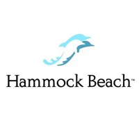 Hammock Beach Resort - Ocean Logo