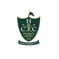 Hampshire Country Club Logo