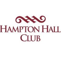 Hampton Hall Golf Club Logo