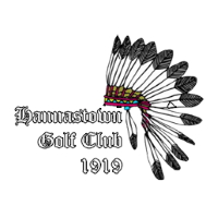 Hannastown Golf Club Logo