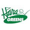 Hara Greens Logo
