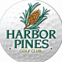 Harbor Pines Golf Club Logo