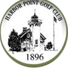 Harbor Point Golf Club Logo