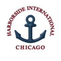 Harborside International Golf Center Logo
