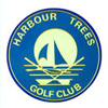 Harbour Trees Golf Club Logo
