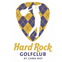 Hard Rock Golf Club at Cana Bay Logo