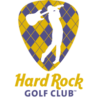 Hard Rock Golf Club Riviera Maya Logo
