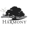 Harmony Golf Preserve Logo