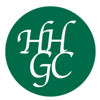 Harpeth Hills Golf Course Logo