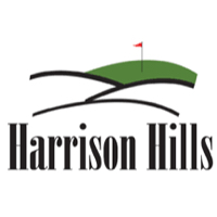 Harrison Hills Golf & CC Logo