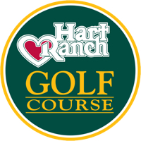 Hart Ranch Golf Club Logo