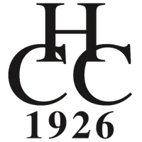 Hartsville Country Club Logo